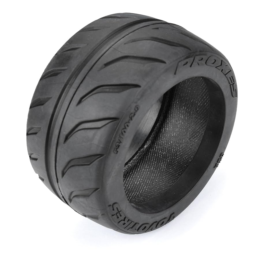 Amazon.com: Pro-Line Racing Toyo Proxes R888R S3 F/R 53/100